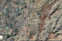 5946 SQM Land in Pera Orinis (Nicosia) for sale 