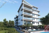 1 Bedroom Apartment in Livadia Larnacas (Larnaca) for sale 