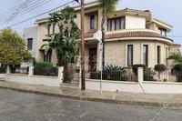 3 Bedroom Semi-detached house · Pano Lakatamia (Nicosia) to rent 