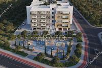 2 Bedroom Apartment · Livadia Larnacas (Larnaca) for sale 