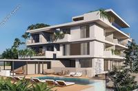 2 Bedroom Apartment · Tombs Of The Kings (Paphos) for sale 