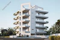 1 Bedroom Apartment in Faneromeni (Larnaca) for sale 