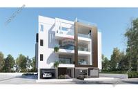 2 Bedroom Apartment · Aradippou (Larnaca) for sale 