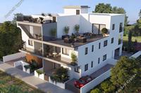 2 Bedroom Apartment in Kiti (Larnaca) for sale 