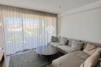 3 Bedroom Penthouse in Mesa Gitonia (Limassol) to rent 