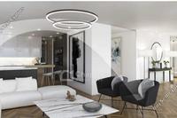 3 Bedroom Apartment in Lykavitos (Nicosia) for sale 