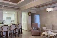 3 Bedroom Ground floor apartment in Chlorakas (Paphos) for sale 