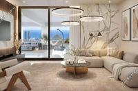 2 Bedroom Apartment in Agios Athanasios (Limassol) for sale 