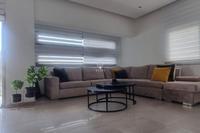 3 Bedroom Semi-detached house · Kato Polemidia (Limassol) to rent 