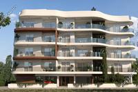 2 Bedroom Apartment in Sotiros Agios Ioannis Larnaca (Larnaca) for sale 