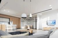 3 Bedroom Apartment · Nicosia Municipality (Nicosia) for sale 