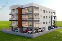 2 Bedroom Apartment in Petrou kai Pavlou (Limassol) for sale 