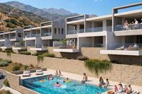 1 Bedroom Apartment in Pano Lefkara (Larnaca) for sale 
