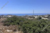 9520 SQM Plot in Parekklisia (Limassol) for sale 