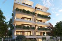 2 Bedroom Apartment in Paphos Municipality (Paphos) for sale 