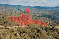 25753 SQM Land · Kato Platres (Limassol) for sale 
