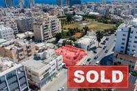 Building in Neapolis (Limassol) for sale 