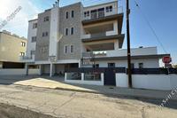 3 Bedroom Penthouse in Deryneia (Famagusta) for sale 