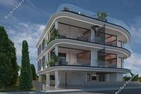 2 Bedroom Apartment · Livadia Larnacas (Larnaca) for sale 