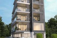 2 Bedroom Apartment · Kato Lakatamia (Nicosia) for sale 