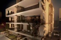3 Bedroom Apartment · Makedonitissa (Nicosia) for sale 