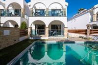 2 Bedroom Apartment in Latsi (Paphos) for sale 