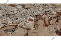 1681 SQM Land in Geri (Nicosia) for sale 