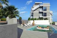 2 Bedroom Apartment in Agios Athanasios (Limassol) for sale 