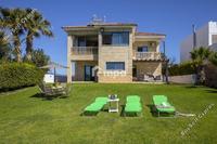 4 Bedroom Detached house in Maroni (Larnaca) for sale 