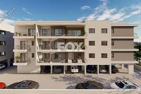 3 Bedroom Apartment · Paphos Municipality (Paphos) for sale 