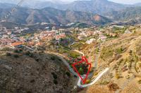 1673 SQM Plot in Farmakas (Nicosia) for sale 