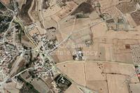 523 SQM Land in Alaminos (Larnaca) for sale 