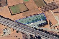 5240 SQM Land · Kato Polemidia (Limassol) for sale 