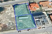 1050 SQM Land in Potamos Germasogeias (Limassol) for sale 