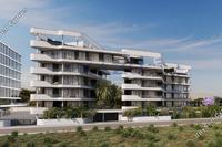 1 Bedroom Apartment · Potamos Germasogeias (Limassol) for sale 