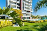 3 Bedroom Apartment in Mouttagiaka (Limassol) to rent 