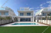6 Bedroom Detached house · Protaras (Famagusta) for sale 