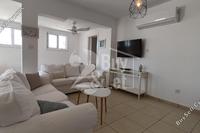 2 Bedroom Penthouse in Kato Paphos Universal (Paphos) for sale 