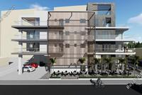 3 Bedroom Apartment in Mesa Gitonia (Limassol) for sale 