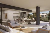2 Bedroom Penthouse · Katholiki (Limassol) for sale 