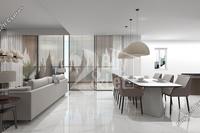 3 Bedroom Penthouse · Mesa Gitonia (Limassol) for sale 