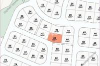 658 SQM Plot in Makedonitissa (Nicosia) for sale 
