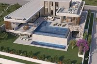 4 Bedroom Detached house · Panthea (Limassol) for sale 