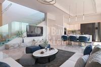 3 Bedroom Apartment in Agios Tychonas (Limassol) for sale 