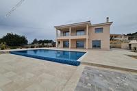 4 Bedroom Detached house in Akoursos (Paphos) to rent 