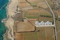14172 SQM Plot in Ayia Napa (Famagusta) for sale 