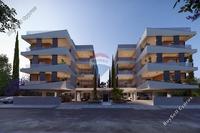 1 Bedroom Apartment in Pano Lakatamia (Nicosia) for sale 