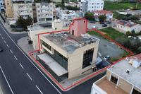  Building · Strovolos (Nicosia) for sale 