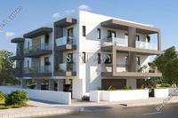 1 Bedroom Penthouse · Kato Lakatamia (Nicosia) for sale 