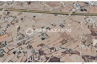 3679 SQM Land in Alampra (Nicosia) for sale 